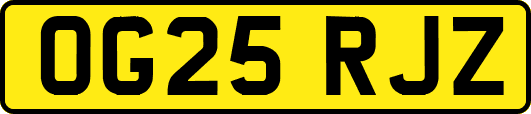 OG25RJZ
