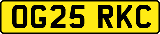 OG25RKC