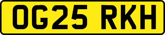 OG25RKH