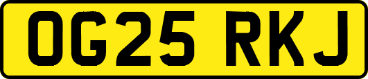 OG25RKJ