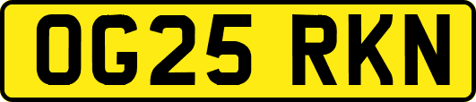OG25RKN