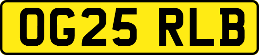 OG25RLB