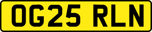OG25RLN