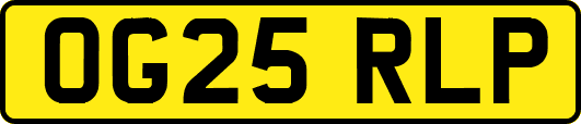 OG25RLP