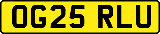 OG25RLU