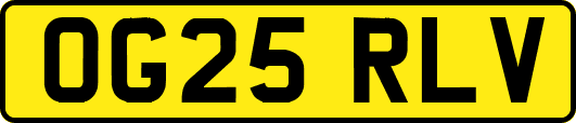 OG25RLV