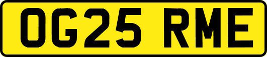 OG25RME