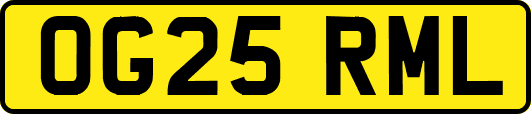 OG25RML