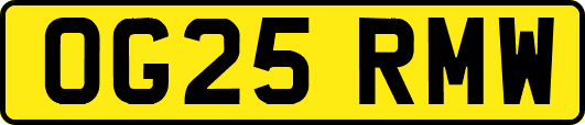OG25RMW