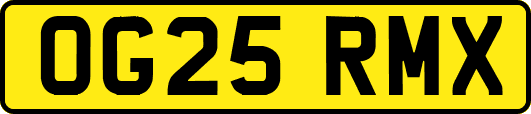 OG25RMX