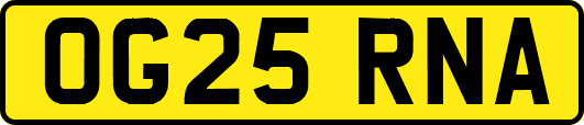 OG25RNA