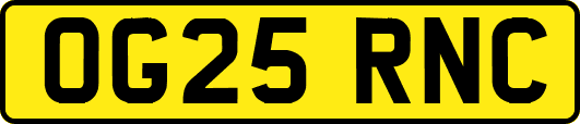 OG25RNC