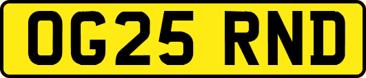 OG25RND