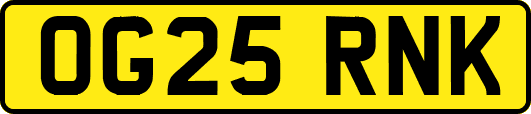 OG25RNK