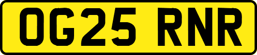 OG25RNR