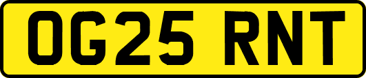 OG25RNT