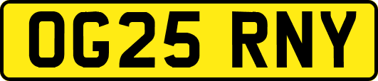OG25RNY