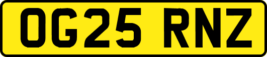 OG25RNZ