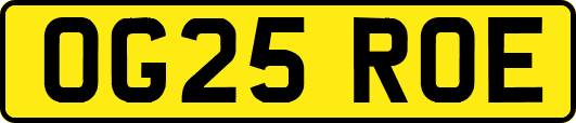 OG25ROE