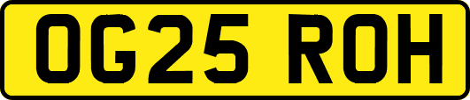 OG25ROH