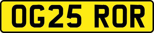 OG25ROR