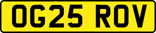 OG25ROV