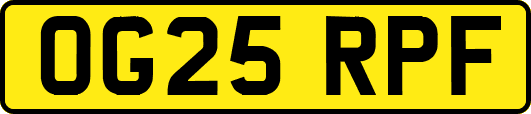 OG25RPF