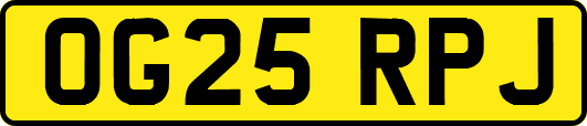 OG25RPJ
