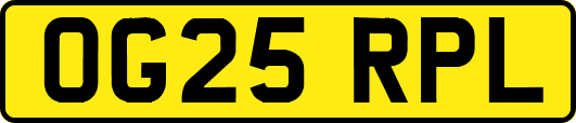OG25RPL