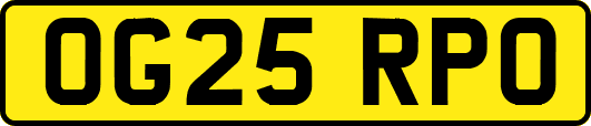 OG25RPO