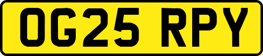 OG25RPY
