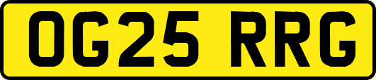 OG25RRG