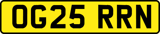 OG25RRN