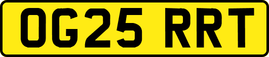 OG25RRT