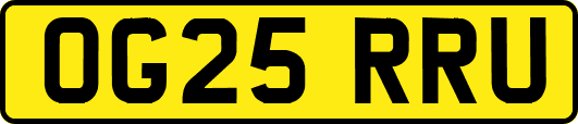 OG25RRU
