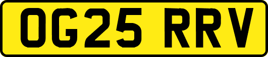 OG25RRV
