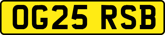OG25RSB