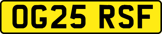OG25RSF