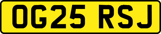 OG25RSJ