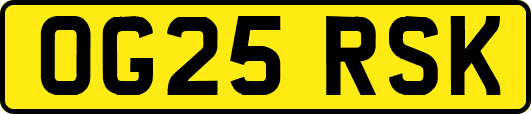 OG25RSK