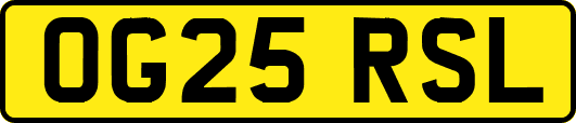 OG25RSL