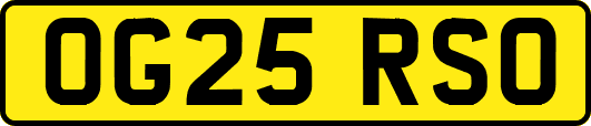 OG25RSO