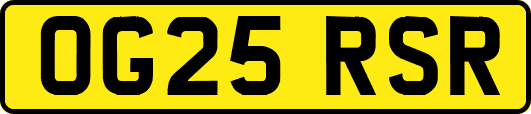 OG25RSR