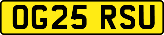 OG25RSU