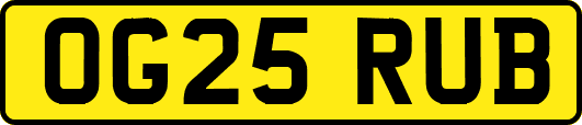 OG25RUB