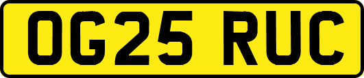 OG25RUC