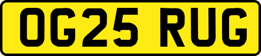 OG25RUG