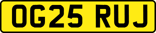 OG25RUJ