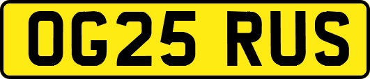OG25RUS