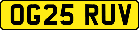 OG25RUV